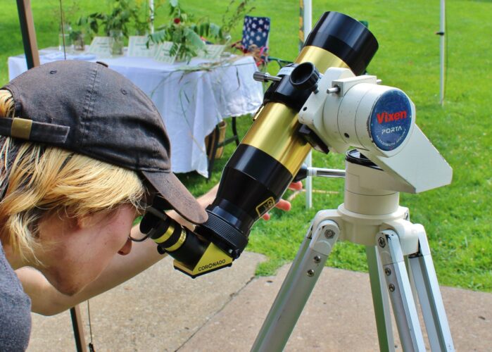 Science festival coming to Wellsboro